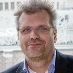 Michael Zunke