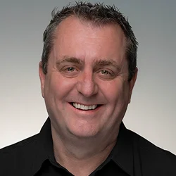 Neil Hughes