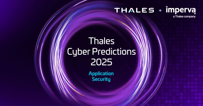 Application and API Security in 2025: What Will the New Year Bring?