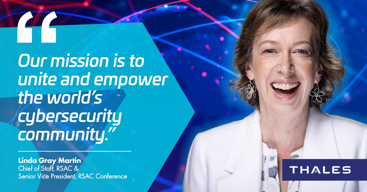 Inside RSAC: Building the Top Cybersecurity Event Inside RSAC: Building the Top Cybersecurity Event