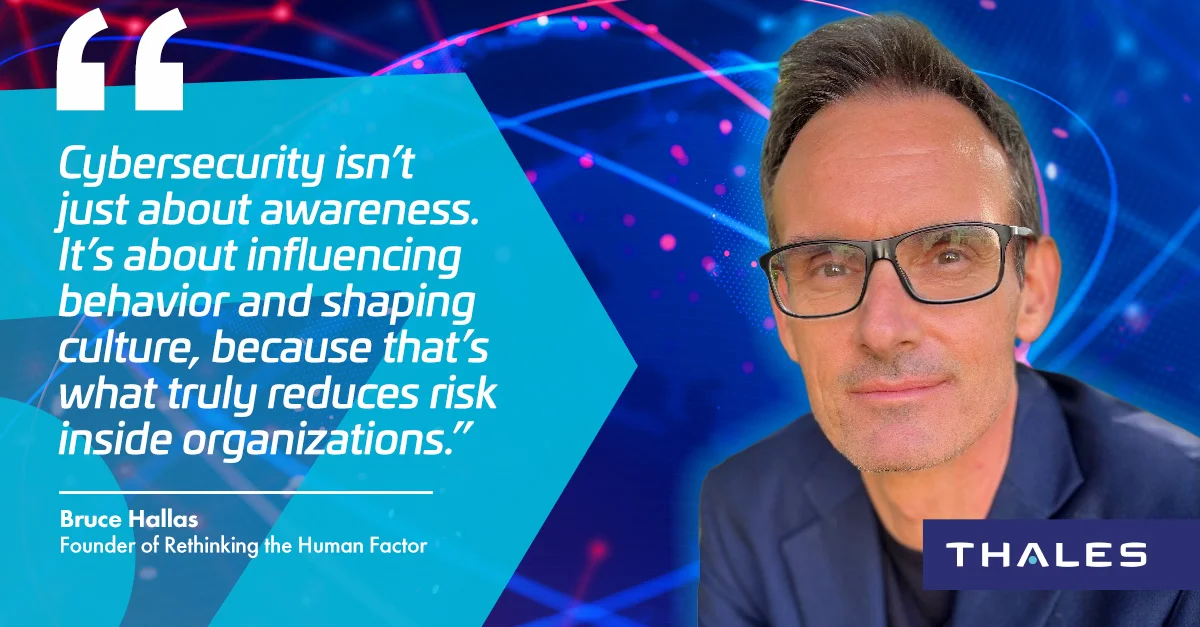 From Awareness to Action – Building Cybersecurity into Culture From Awareness to Action – Building Cybersecurity into Culture