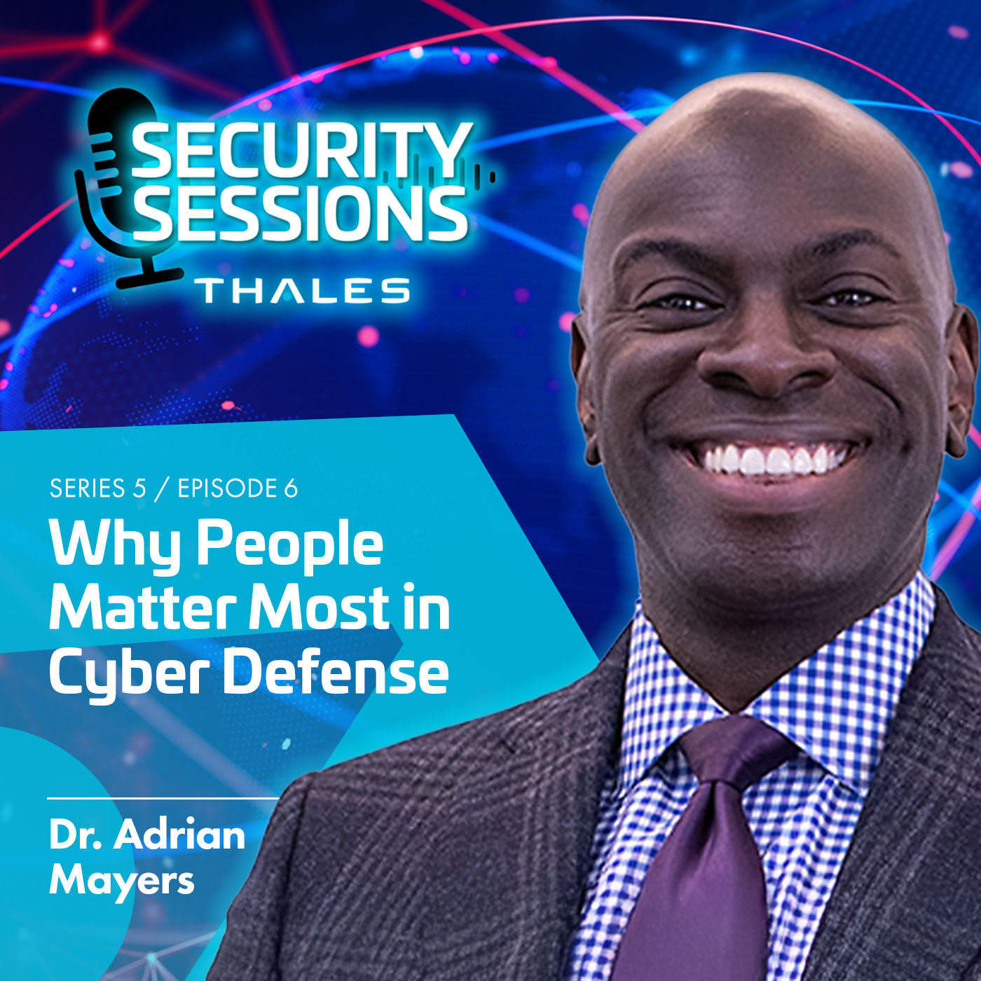 The Human Firewall - Why People Matter Most in Cyber Defense