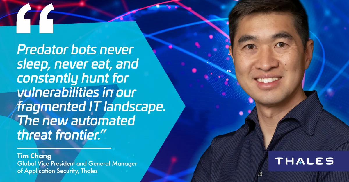 Cybersecurity Predictions for 2026 with Tim Chang - Podcast