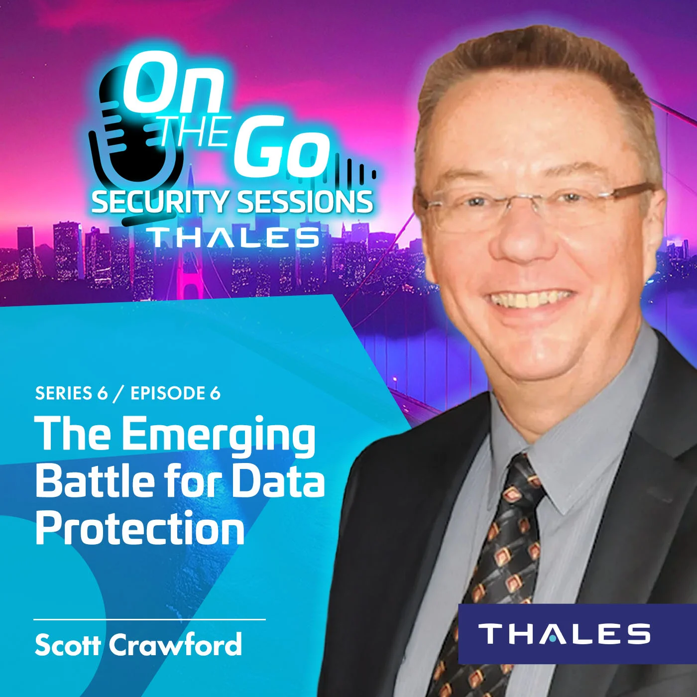 The Emerging Battle for Data Protection