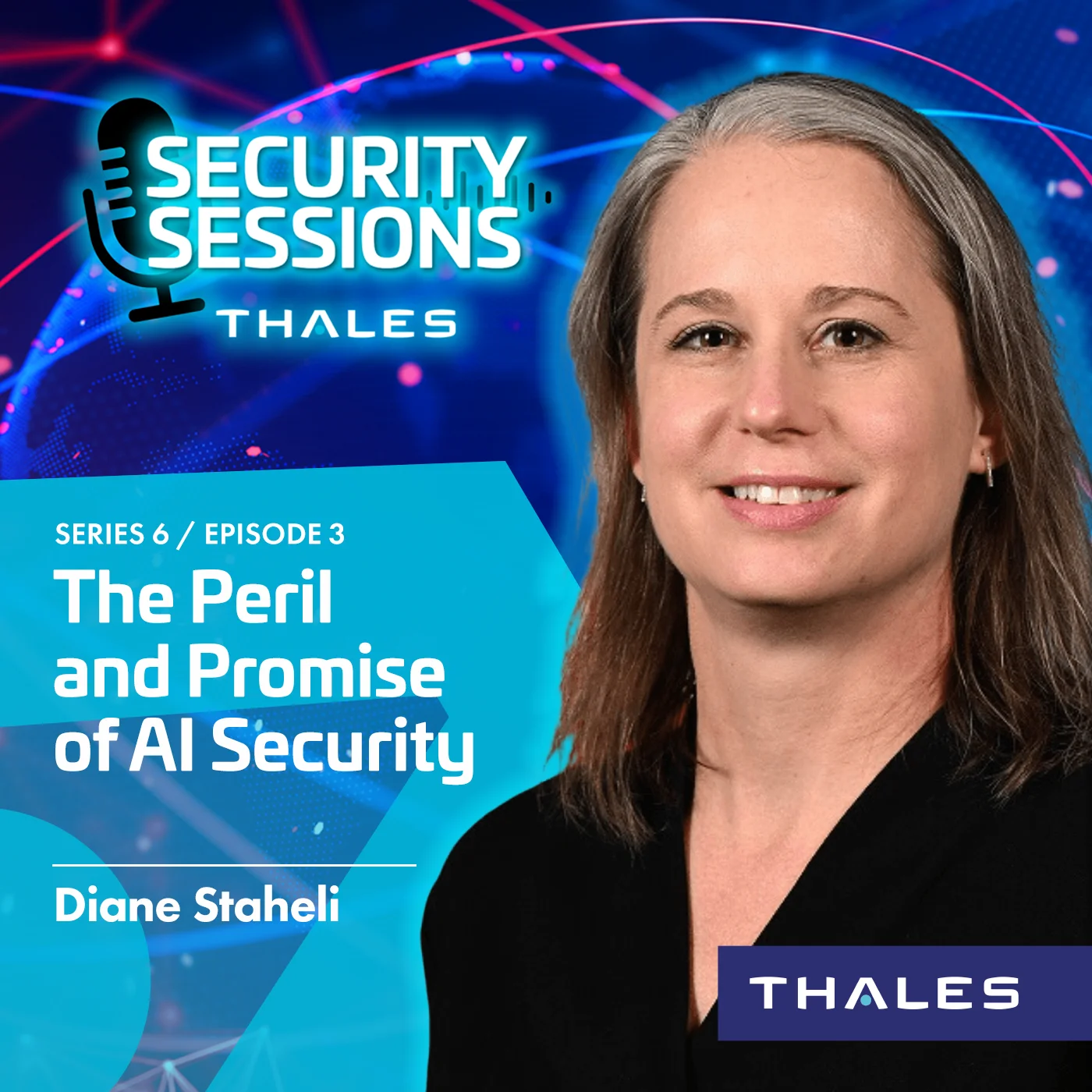 The Peril and Promise of AI Security