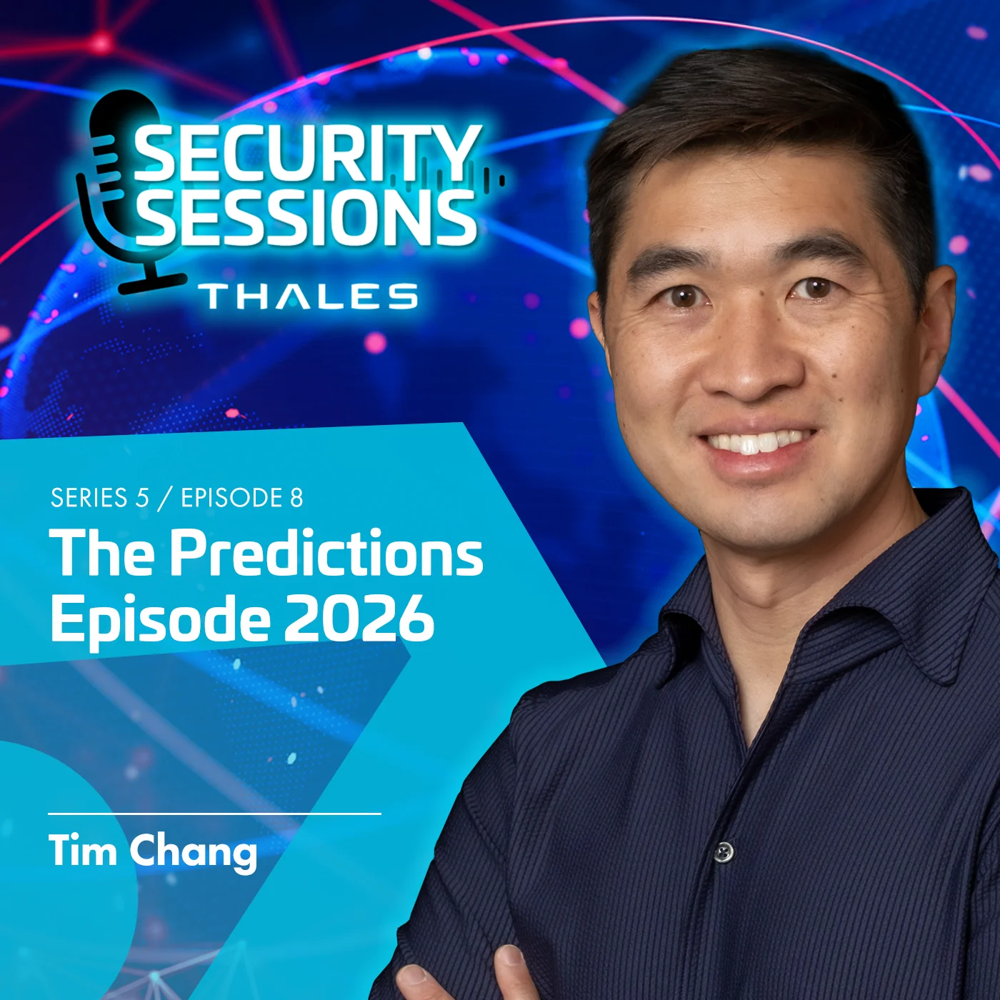 The Predictions Episode 2026