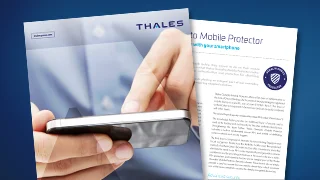 Thales Gemalto Mobile Protector