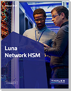 Luna Network HSM