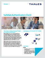 Safenet Authentication Client Mac Download