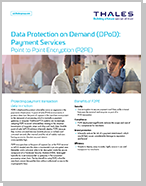 Data Protection on Demand (DPoD) TN Image