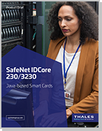 SafeNet IDCore 230/3230 - Product Brief