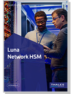 Thales Luna Network HSM