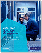 CipherTrust Cloud Key Management - Product Brief