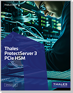 Thales ProtectServer 3 PCIe HSM - Product Brief