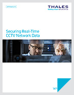 Securing Real-Time CCTV Network Data - White Paper - TN