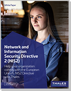 Network and Information Security Directive 