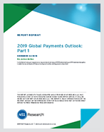 2019 Global Payments Outlook: Part 1 - Report