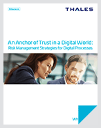 Risk Management Strategies for Digital Processes - White Paper