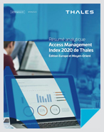 2020 Access Management Index - Europe and Middle East Edition - Report