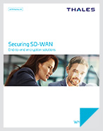 Securing SD-WAN - White Paper