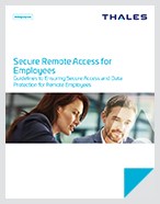 Guideline to Implement Secure Remote Access