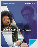 2020 Thales Data Threat Report Europäische Ausgabe - Report