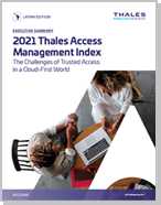 2021 Access Management Index - Latam Edition - Report