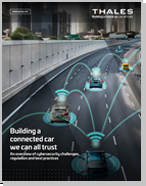 Building a connected car we can all trust - White Paper