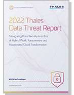 2022 data threat report europe