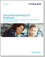 Secure Remote Access for Employees - White Paper