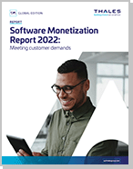 Software Monetization Report 2022