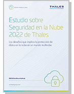 2022 Thales Cloud Security Study - LATAM Edition - Report