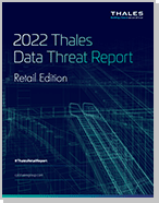 2022 data threat report Retail