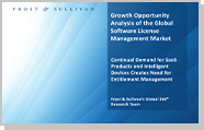 Growth Analysis of the Global Software License Management Market - Report