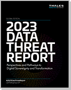 2023 Thales Data Threat Report - Global Edition