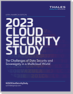 2023 Thales Cloud Security Study - LATAM