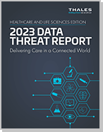 Data Threat Report 2023 - Healthcare and Life Sciences Edition