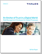Risk Management Strategies for Digital Processes - White Paper