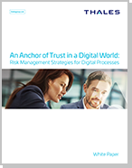 Risk Management Strategies for Digital Processes with HSMs