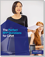 The Perfect RFP Questions for CIAM - White Paper