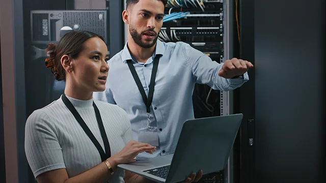 High-Speed Encryptors (HSEs)