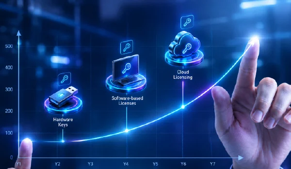 Scale Without Adding Licensing Complexity