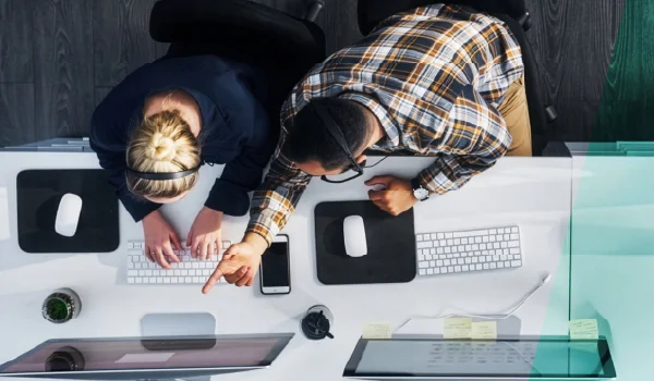 Implementation Services