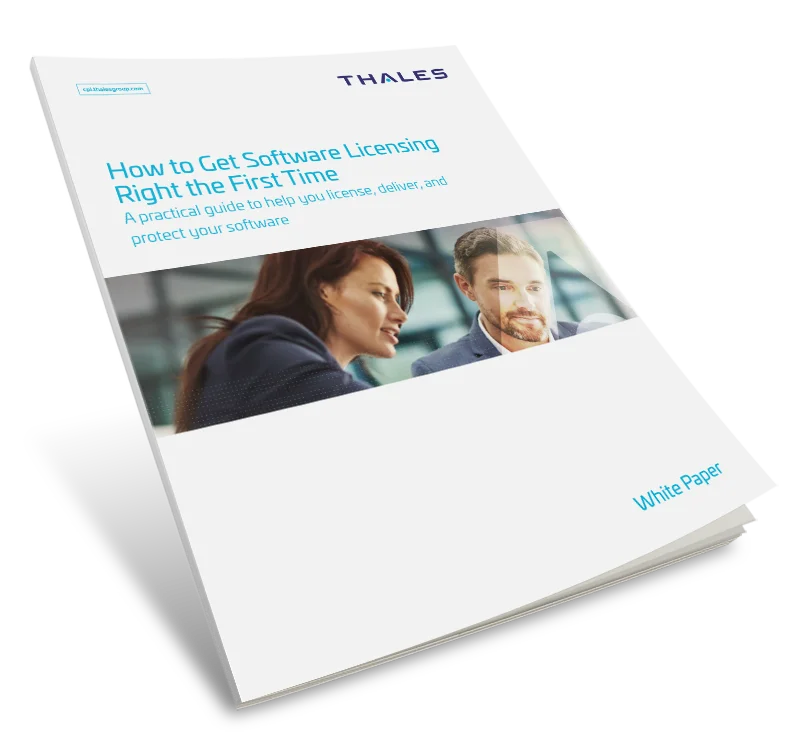 get-licensing-right white paper