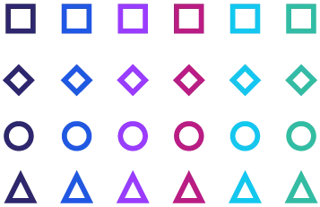 organized data