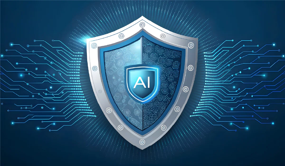 Protect your IP and AI models