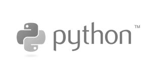 Python logo