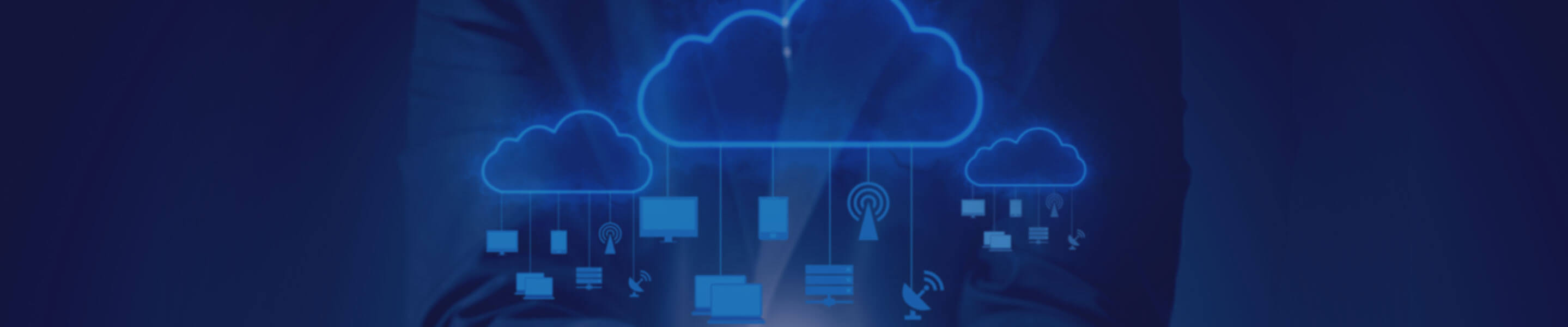 Enterprise Users | Secure Multi-Cloud Computing | Thales