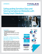 Neo4j Graph Database with CipherTrust Transparent Encryption - Solution Brief
