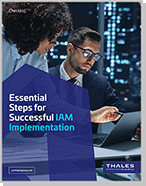 Steps for Successful IAM Implementation - Checklist